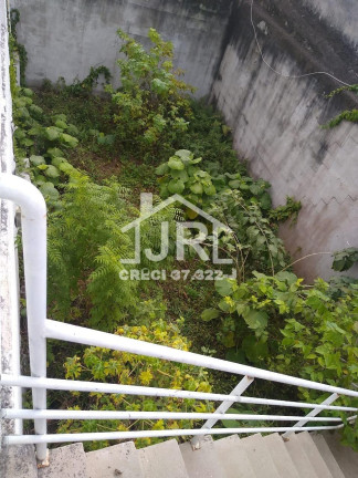 Imagem Apartamento com 2 Quartos à Venda, 54 m² em Vila Bocaina - Mauá