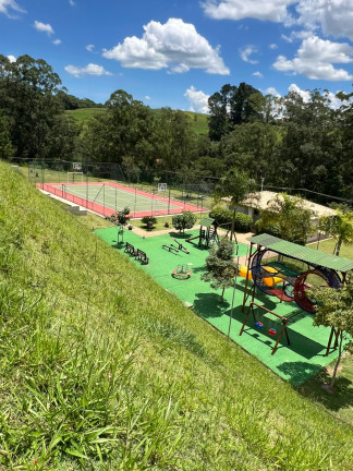 Terreno à Venda, 417 m² em Parque Dom Henrique - Cotia