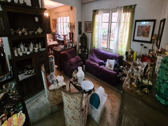 Casa com 3 Quartos à Venda, 220 m² em Vila Cordeiro - São Paulo