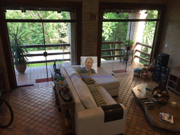 Imagem Casa com 4 Quartos à Venda, 532 m² em Jardim Atalaia - Cotia Imagem Casa com 4 Quartos à Venda, 532 m² em Jardim Atalaia - Cotia
