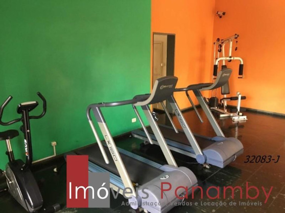 Imagem Apartamento com 3 Quartos à Venda, 110 m² em Vila Andrade - São Paulo Imagem Apartamento com 3 Quartos à Venda, 110 m² em Vila Andrade - São Paulo