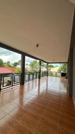 Imagem Casa com 4 Quartos à Venda, 319 m² em Residencial Center Ville - Goiânia Imagem Casa com 4 Quartos à Venda, 319 m² em Residencial Center Ville - Goiânia