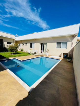 Imagem Casa de Condomínio com 5 Quartos à Venda, 310 m² em Portal Das Estrelas I - Boituva Imagem Casa de Condomínio com 5 Quartos à Venda, 310 m² em Portal Das Estrelas I - Boituva