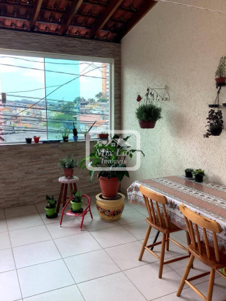 Imagem Casa com 3 Quartos à Venda, 150 m² em Jaguaribe - Osasco Imagem Casa com 3 Quartos à Venda, 150 m² em Jaguaribe - Osasco