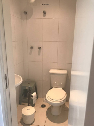 Imagem Apartamento com 3 Quartos à Venda, 136 m² em Campo Belo - São Paulo