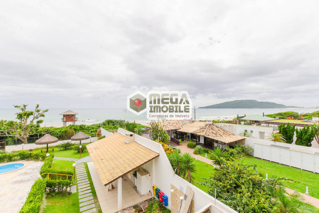 Imagem Cobertura à Venda, 225 m² em Ingleses - Florianópolis Imagem Cobertura à Venda, 225 m² em Ingleses - Florianópolis