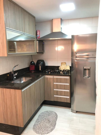 Imagem Sobrado à Venda, 84 m² em Jardim Rina - Santo André Imagem Sobrado à Venda, 84 m² em Jardim Rina - Santo André