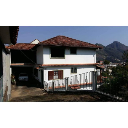 Imagem Casa com 3 Quartos à Venda,  em Braunes - Nova Friburgo