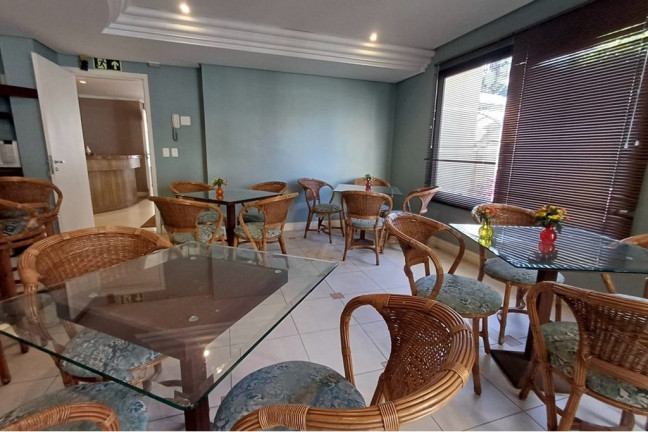 Imagem Apartamento com 3 Quartos à Venda, 93 m² em Rio Branco - Porto Alegre