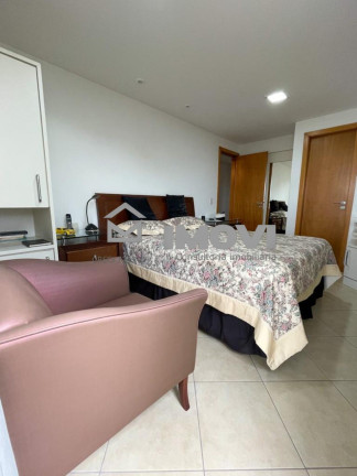 Imagem Apartamento com 4 Quartos à Venda, 218 m² em Santa Helena - Vitória