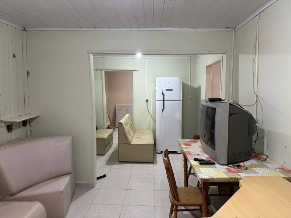 Imagem Casa com 2 Quartos à Venda, 70 m² em Salinas - Balneário Barra Do Sul Imagem Casa com 2 Quartos à Venda, 70 m² em Salinas - Balneário Barra Do Sul