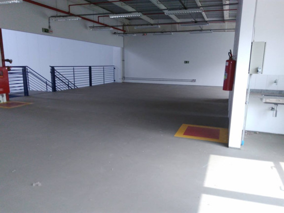Imagem Imóvel à Venda, 1.953 m² em Distrito Industrial - Jundiaí