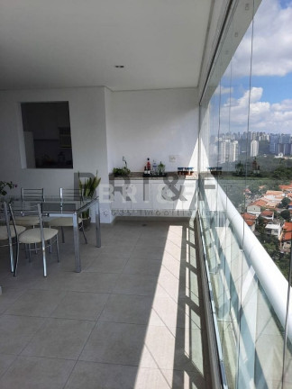 Imagem Apartamento com 2 Quartos à Venda, 76 m² em Jardim Santo Amaro - São Paulo