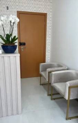 Sala Comercial para Alugar, 38 m² em Tamboré - Santana De Parnaíba