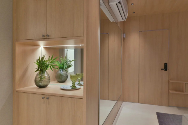 Imagem Apartamento com 1 Quarto à Venda, 42 m² em Savassi - Belo Horizonte