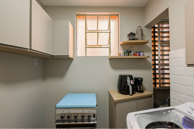 Imagem Apartamento com 2 Quartos à Venda, 48 m² em Passo Da Areia - Porto Alegre