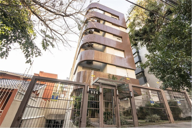 Imóvel com 2 Quartos à Venda,  em Petrópolis - Porto Alegre