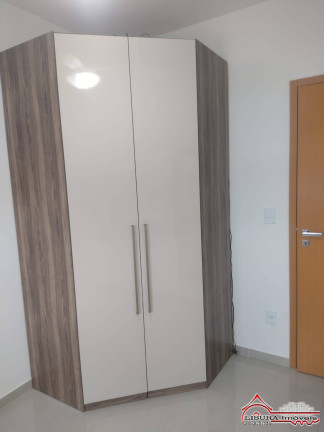 Imagem Apartamento com 3 Quartos para Alugar, 72 m² em Centro - Jacareí
