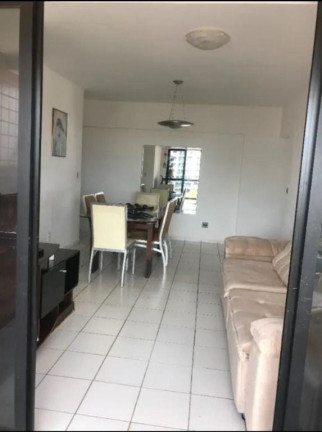 Imagem Apartamento com 3 Quartos à Venda, 105 m² em Camboinha - Cabedelo