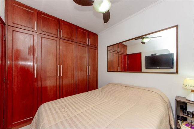 Imagem Apartamento com 2 Quartos à Venda, 63 m² em Bela Vista - São Paulo