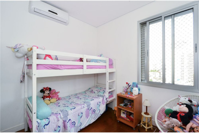 Imagem Apartamento com 3 Quartos à Venda, 109 m² em Bela Vista - São Paulo