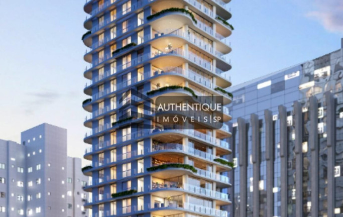 Imagem Apartamento com 4 Quartos à Venda, 424 m² em Itaim Bibi - São Paulo Imagem Apartamento com 4 Quartos à Venda, 424 m² em Itaim Bibi - São Paulo