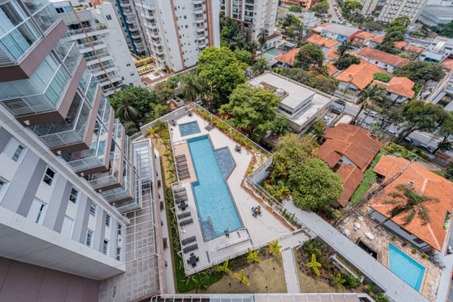 Imagem Apartamento com 2 Quartos à Venda, 65 m² em Jardim Prudência - São Paulo Imagem Apartamento com 2 Quartos à Venda, 65 m² em Jardim Prudência - São Paulo