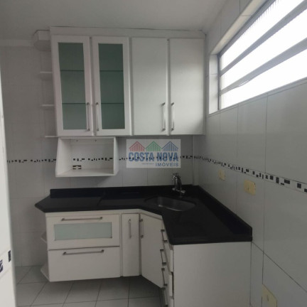Imagem Apartamento com 1 Quarto à Venda, 59 m² Imagem Apartamento com 1 Quarto à Venda, 59 m²