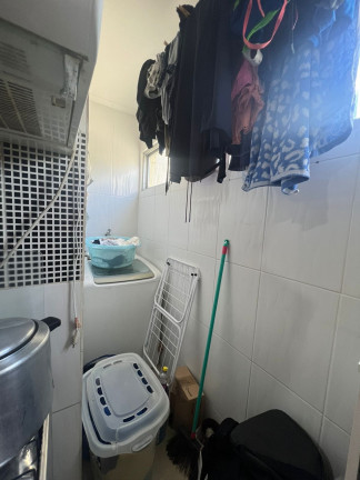 Imagem Apartamento com 2 Quartos à Venda, 52 m² em São Marcos - Salvador Imagem Apartamento com 2 Quartos à Venda, 52 m² em São Marcos - Salvador