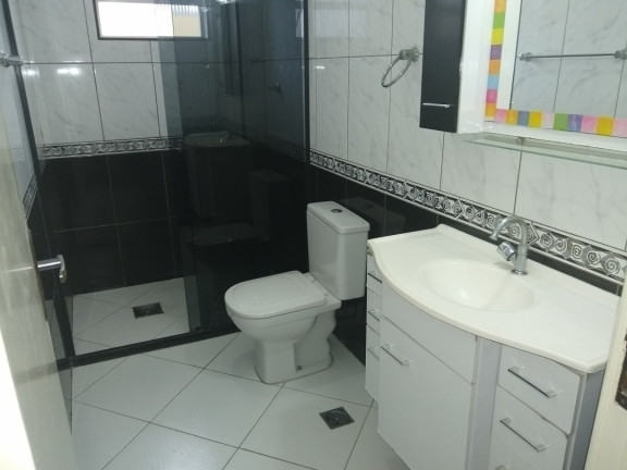 Imagem Apartamento com 1 Quarto à Venda ou Locação, 50 m² em Jardim Guassu - São Vicente