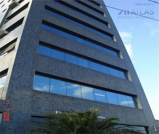 Sala Comercial à Venda, 55 m² em Vila Maria - São Paulo