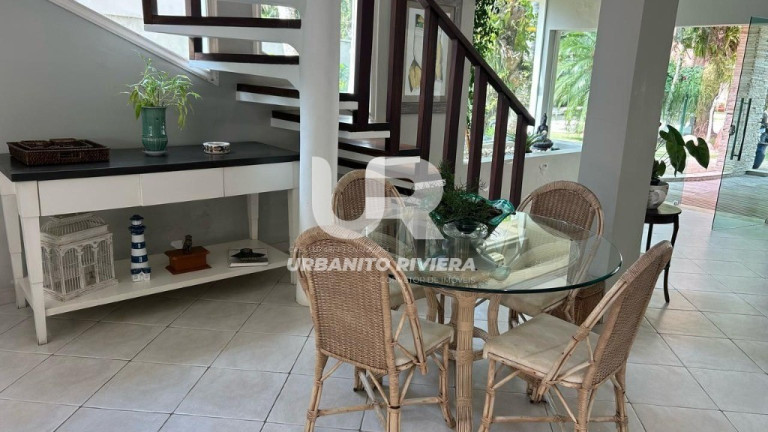 Imagem Casa com 5 Quartos à Venda, 476 m² em Riviera - Bertioga