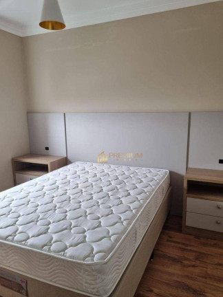 Imagem Imóvel com 2 Quartos à Venda, 55 m² em Vila Maria - São José Dos Campos