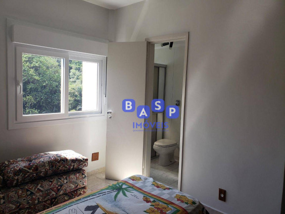 Imagem Apartamento com 3 Quartos à Venda, 157 m² em Vila Alzira - Guarujá