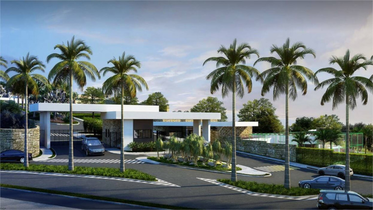 Imagem Casa com 3 Quartos à Venda, 315 m² em Brisas Da Mata - Jundiaí