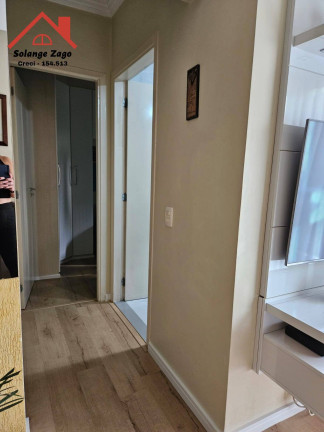 Imagem Apartamento com 2 Quartos à Venda, 50 m² em Ipiranga - São Paulo Imagem Apartamento com 2 Quartos à Venda, 50 m² em Ipiranga - São Paulo