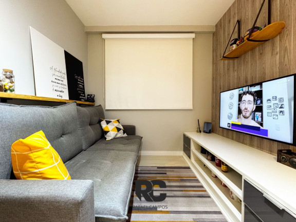 Imagem Apartamento com 2 Quartos à Venda, 48 m² em Parque Santana - Mogi Das Cruzes Imagem Apartamento com 2 Quartos à Venda, 48 m² em Parque Santana - Mogi Das Cruzes