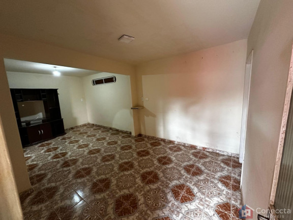 Imagem Casa com 2 Quartos à Venda, 83 m² em Santa Terezinha - Patos De Minas