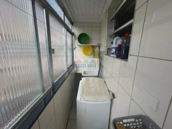 Imagem Apartamento com 2 Quartos à Venda, 60 m² em Vila Mathias - Santos Imagem Apartamento com 2 Quartos à Venda, 60 m² em Vila Mathias - Santos
