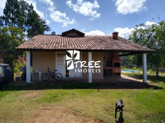 Imagem Imóvel com 3 Quartos à Venda, 160 m² em Chácaras Vista Alegre - Arujá