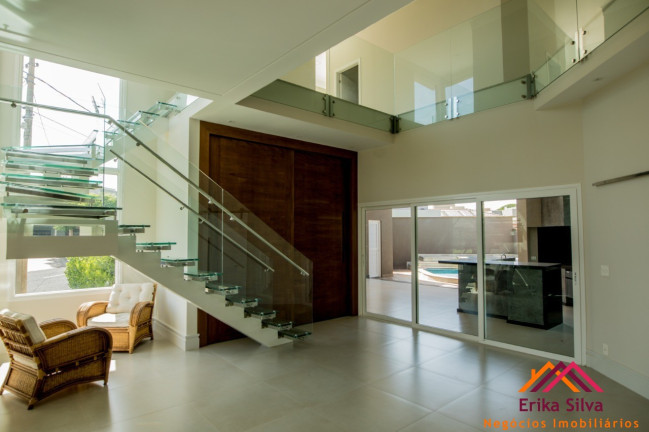 Imagem Casa com 4 Quartos à Venda, 420 m² em Parque Residencial Damha Vi - São José Do Rio Preto Imagem Casa com 4 Quartos à Venda, 420 m² em Parque Residencial Damha Vi - São José Do Rio Preto