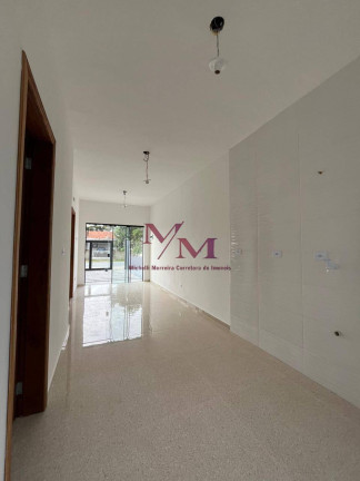 Imagem Casa com 2 Quartos à Venda, 44 m² em Saint Etiene - Matinhos