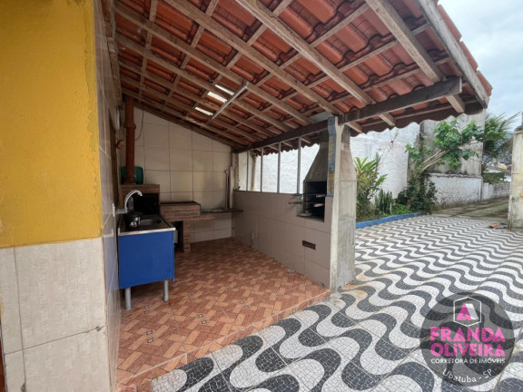 Casa com 5 Quartos à Venda, 274 m² em Perequê Açu - Ubatuba