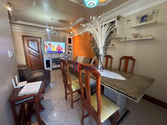 Imagem Apartamento com 3 Quartos à Venda, 110 m² em Itapuã - Vila Velha Imagem Apartamento com 3 Quartos à Venda, 110 m² em Itapuã - Vila Velha