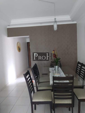 Imagem Apartamento com 3 Quartos à Venda, 234 m² em Centro - São Bernardo Do Campo Imagem Apartamento com 3 Quartos à Venda, 234 m² em Centro - São Bernardo Do Campo