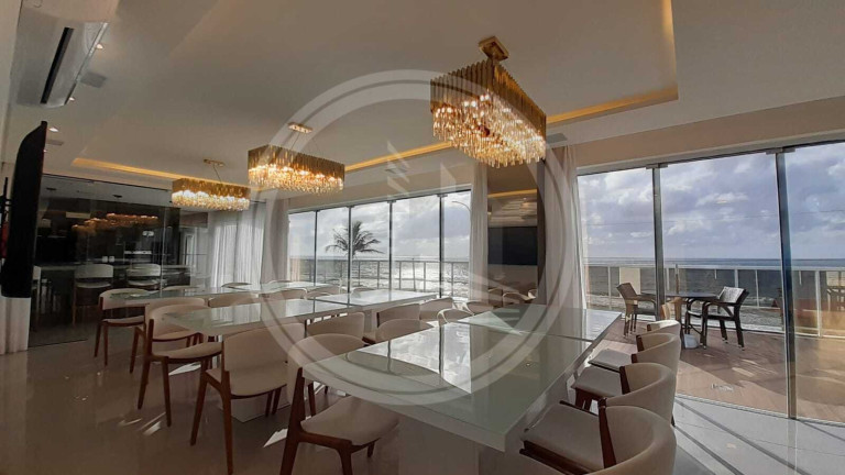 Imagem Apartamento com 3 Quartos à Venda, 154 m² em Tabuleiro - Barra Velha