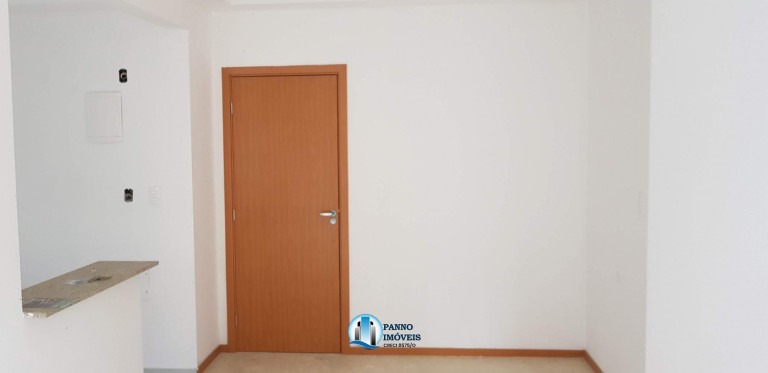 Imagem Apartamento com 2 Quartos à Venda, 60 m² em Taquara - Duque De Caxias