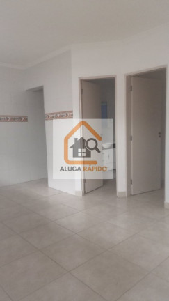 Imagem Apartamento com 1 Quarto para Alugar, 1 m² em Jardim Guimarães - Guarulhos