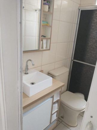 Imagem Apartamento com 2 Quartos à Venda, 52 m² em Vila Antonieta - São Paulo Imagem Apartamento com 2 Quartos à Venda, 52 m² em Vila Antonieta - São Paulo