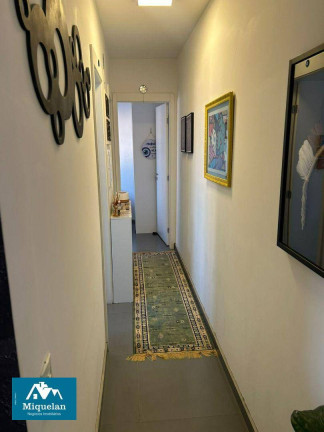 Imagem Apartamento com 2 Quartos à Venda, 57 m² em Brás - São Paulo
